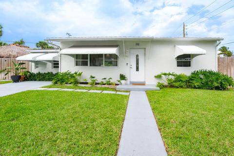 385 Lytle St, West Palm Beach, FL 33405