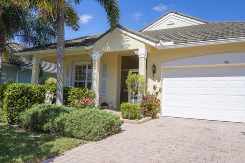 161 NW Swann Mill Cir, Port Saint Lucie, FL 34986