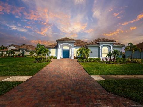 3055 Berkley Square Way, Vero Beach, FL 32966