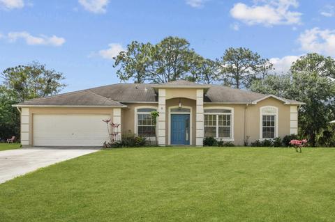 158 SW Essex Dr, Port Saint Lucie, FL 34984