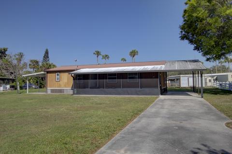 4173 SE 26th St, Okeechobee, FL 34974