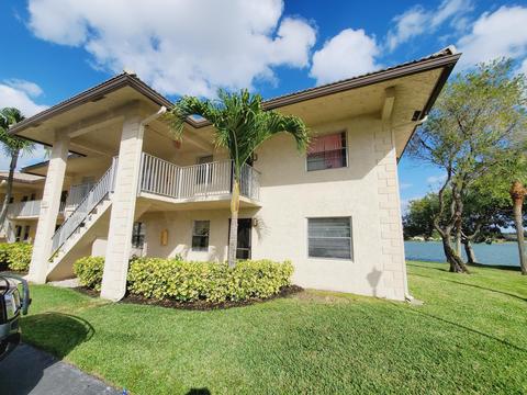 5510 Lakeside Dr #112, Margate, FL 33063