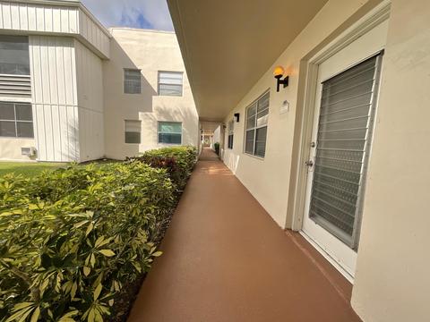 118 Normandy #C, Delray Beach, FL 33484