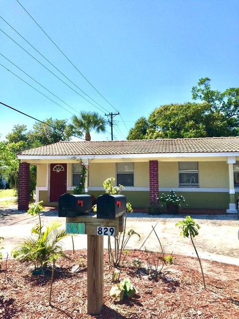 829 S D St, Lake Worth, FL 33460