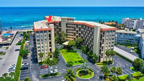 3475 S Ocean Blvd #512, Palm Beach, FL 33480