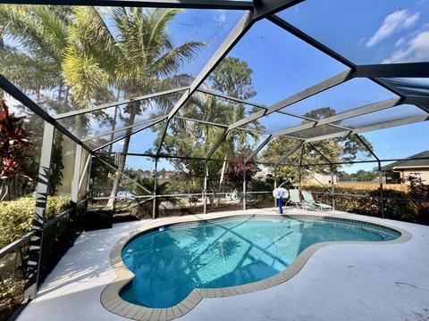 421 NW Archer Ave, Port Saint Lucie, FL 34983