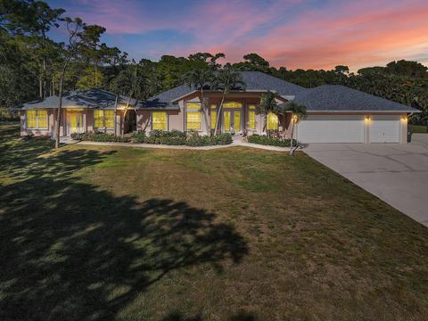 12501 77th N Pl, The Acreage, FL 33412