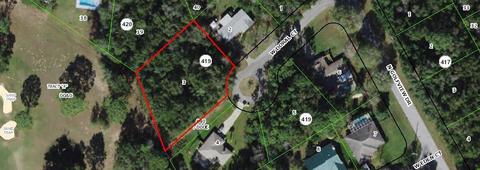 2343 W Doral Ct, Citrus Springs, FL 34434