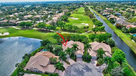 2294 NW 62nd Dr, Boca Raton, FL 33496