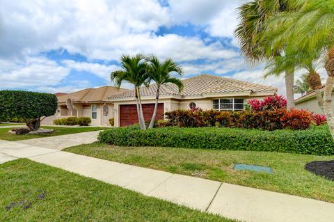 11264 Clover Leaf Cir, Boca Raton, FL 33428