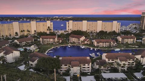 1116 Marine Way #C1L, North Palm Beach, FL 33408