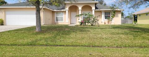 1249 SW San Esteban Ave, Port Saint Lucie, FL 34953