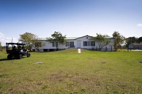 13701 NE 124th Ave, Okeechobee, FL 34972