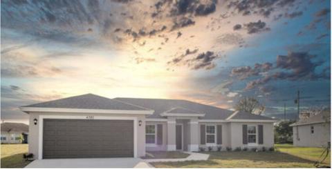 18932 42nd N Rd, Loxahatchee, FL 33470