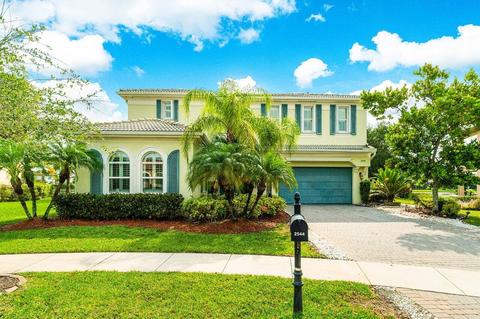 2544 Vicara Ct, Royal Palm Beach, FL 33411
