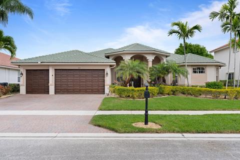 11811 Osprey Pointe Cir, Wellington, FL 33449