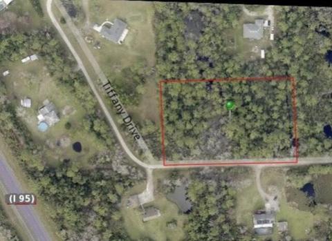 2729 Tiffany Dr, New Smyrna Beach, FL 32168