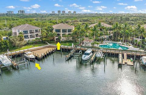 13541 Treasure Cove Circle Cir, North Palm Beach, FL 33408