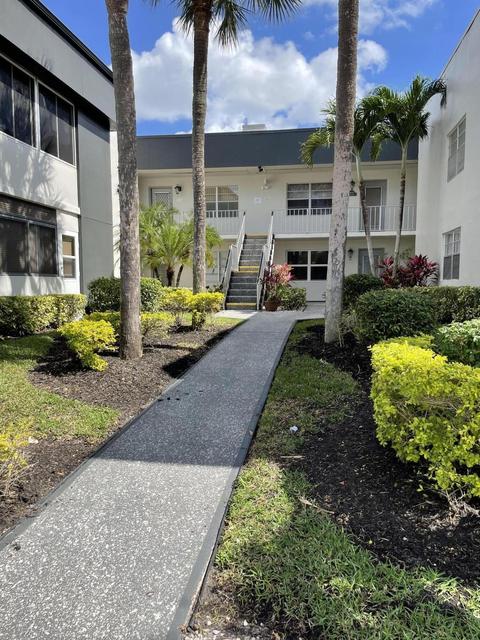 371 Burgundy H #371, Delray Beach, FL 33484