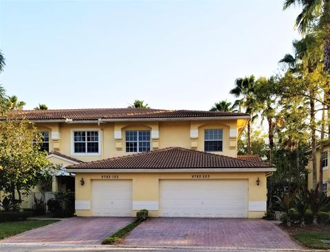 9782 Midship Way #103, West Palm Beach, FL 33411