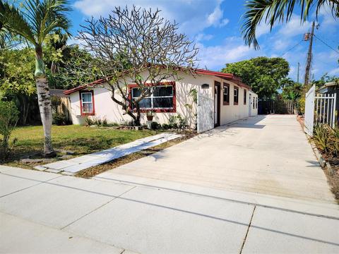 5961 NW 41st Ter, Fort Lauderdale, FL 33319