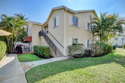 502 Waterside Dr #502, Hypoluxo, FL 33462