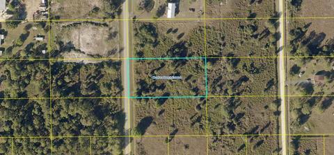 725 N Mayoral St, Clewiston, FL 33440