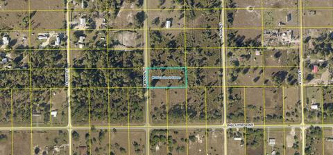 715 N Mayoral St, Clewiston, FL 33440