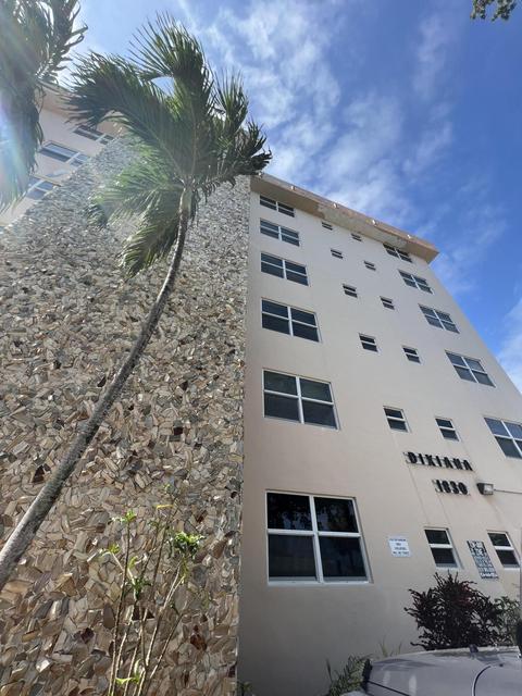 1830 Dixieanna St #501, Hollywood, FL 33020