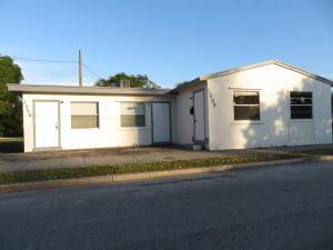 1006 Henrietta Ave, West Palm Beach, FL 33401