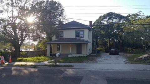 201 N 17th N St, Fort Pierce, FL 34950