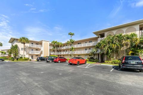 2724 S Garden Dr #102, Lake Worth, FL 33461