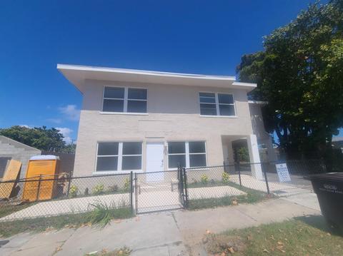 809 6th St, West Palm Beach, FL 33401
