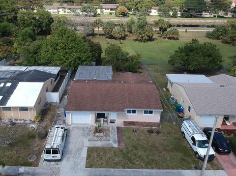 7321 SW 1st St, Margate, FL 33068