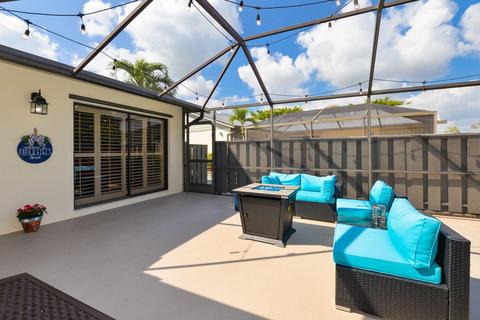 1531 Pheasant Walk #B, Fort Pierce, FL 34950
