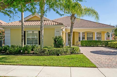11397 SW Olmstead Dr, Port Saint Lucie, FL 34987