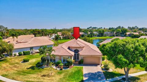 11578 Pamplona Blvd, Boynton Beach, FL 33437