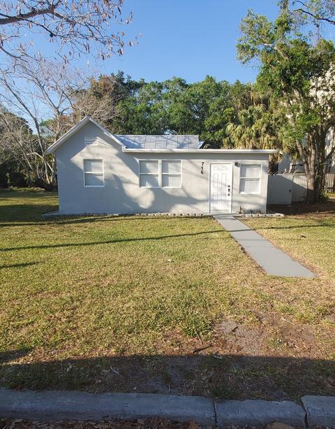 716 Citrus Ave, Fort Pierce, FL 34950