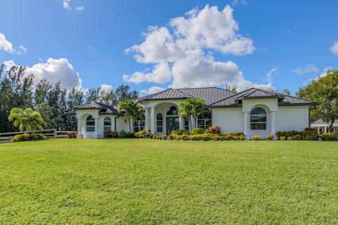 5275 Duckweed Rd, Lake Worth, FL 33449