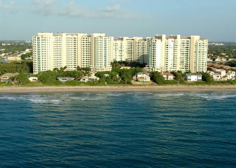 3720 S Ocean Blvd #408, Highland Beach, FL 33487