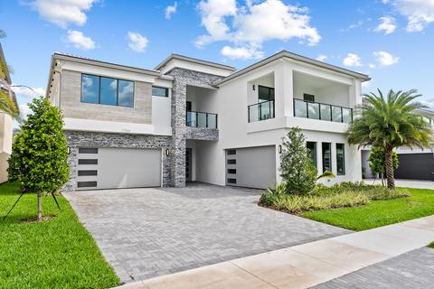 17064 Rainbow Falls Trl, Boca Raton, FL 33496