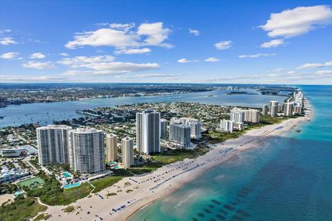 2800 N Ocean Dr #B-7A, Singer Island, FL 33404