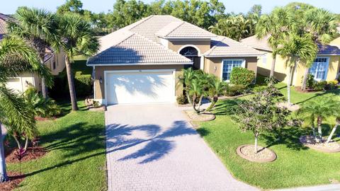 396 NW Sheffield Cir, Port Saint Lucie, FL 34983