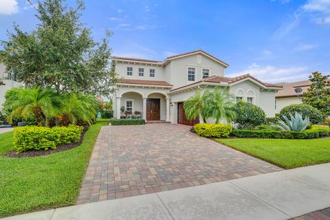 130 Crab Cay Way, Jupiter, FL 33458