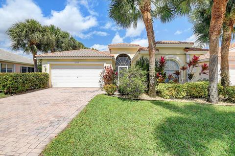 12549 Coral Lakes Dr, Boynton Beach, FL 33437
