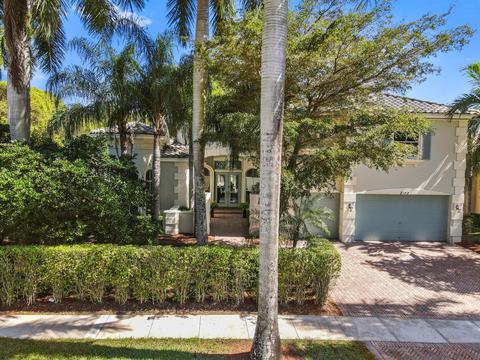 2162 Stotesbury Way, Wellington, FL 33414