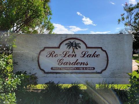 820 SW 11th Ave #9B, Hallandale Beach, FL 33009