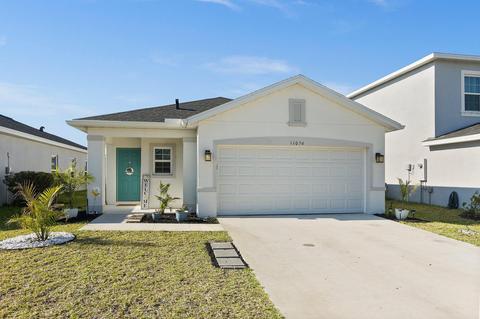 11056 SW Vasari Way, Port Saint Lucie, FL 34987