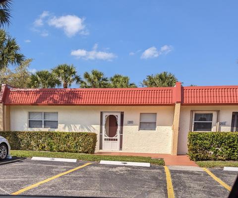 201 Lake Dora Dr, West Palm Beach, FL 33411