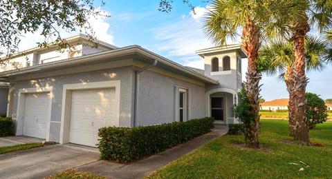 1858 Sandhill Crane Dr #2, Fort Pierce, FL 34982